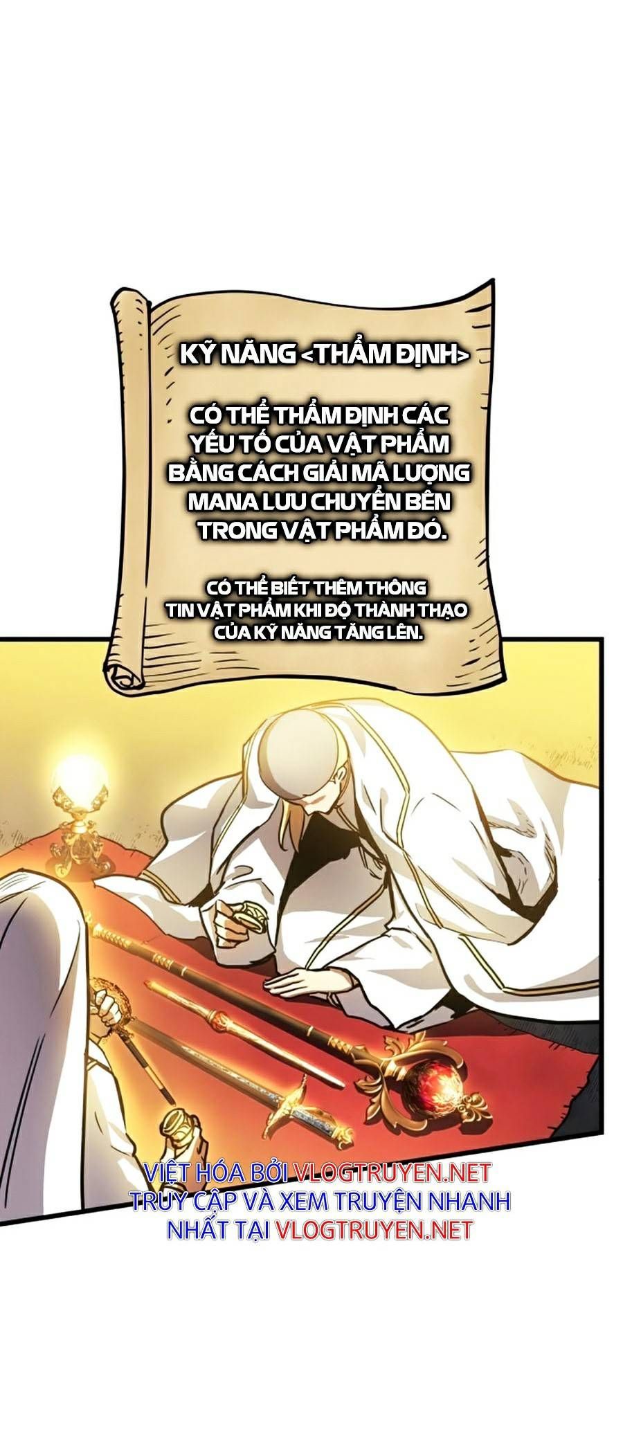 đọc truyện Chiền Thần Tự Sát Hồi Quy Chương 35 ảnh 15 tại Thiên Thai Truyện