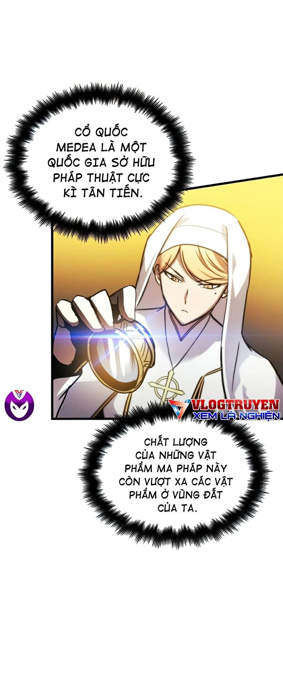 đọc truyện Chiền Thần Tự Sát Hồi Quy Chương 35 ảnh 16 tại Thiên Thai Truyện