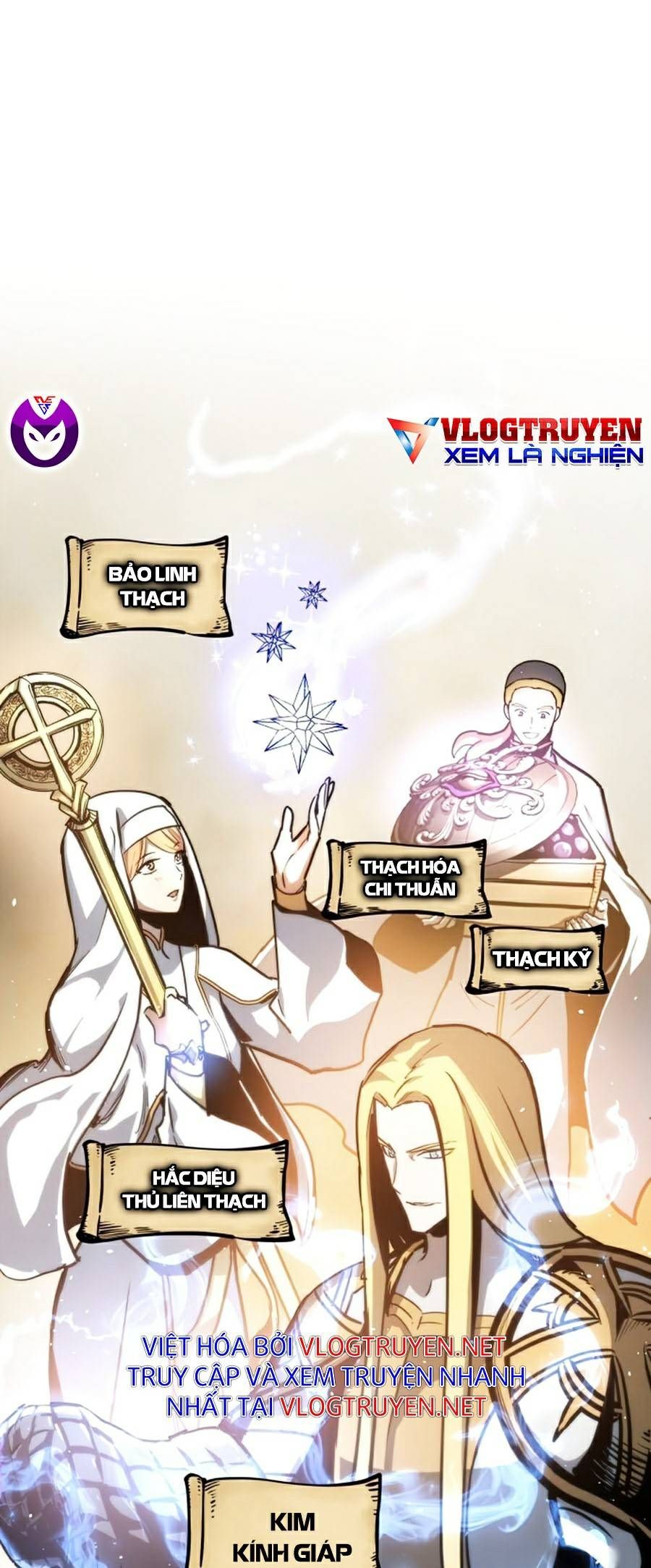 đọc truyện Chiền Thần Tự Sát Hồi Quy Chương 35 ảnh 20 tại Thiên Thai Truyện