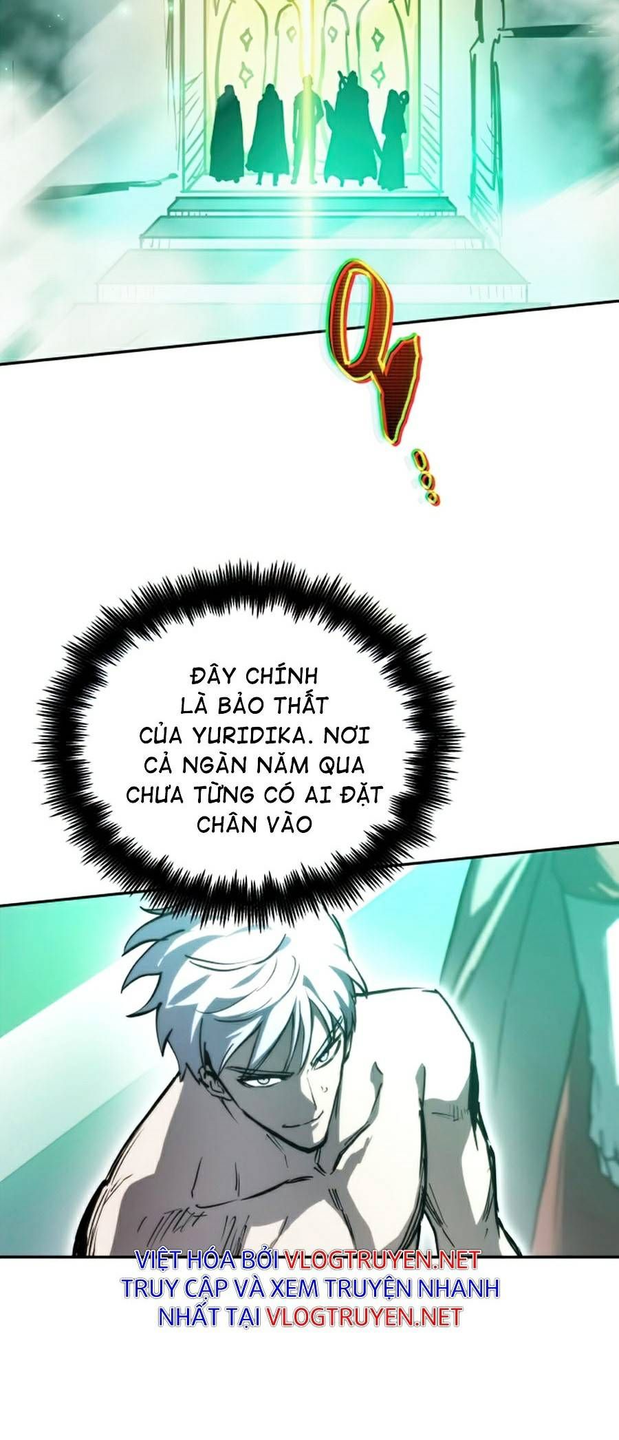 đọc truyện Chiền Thần Tự Sát Hồi Quy Chương 35 ảnh 4 tại Thiên Thai Truyện