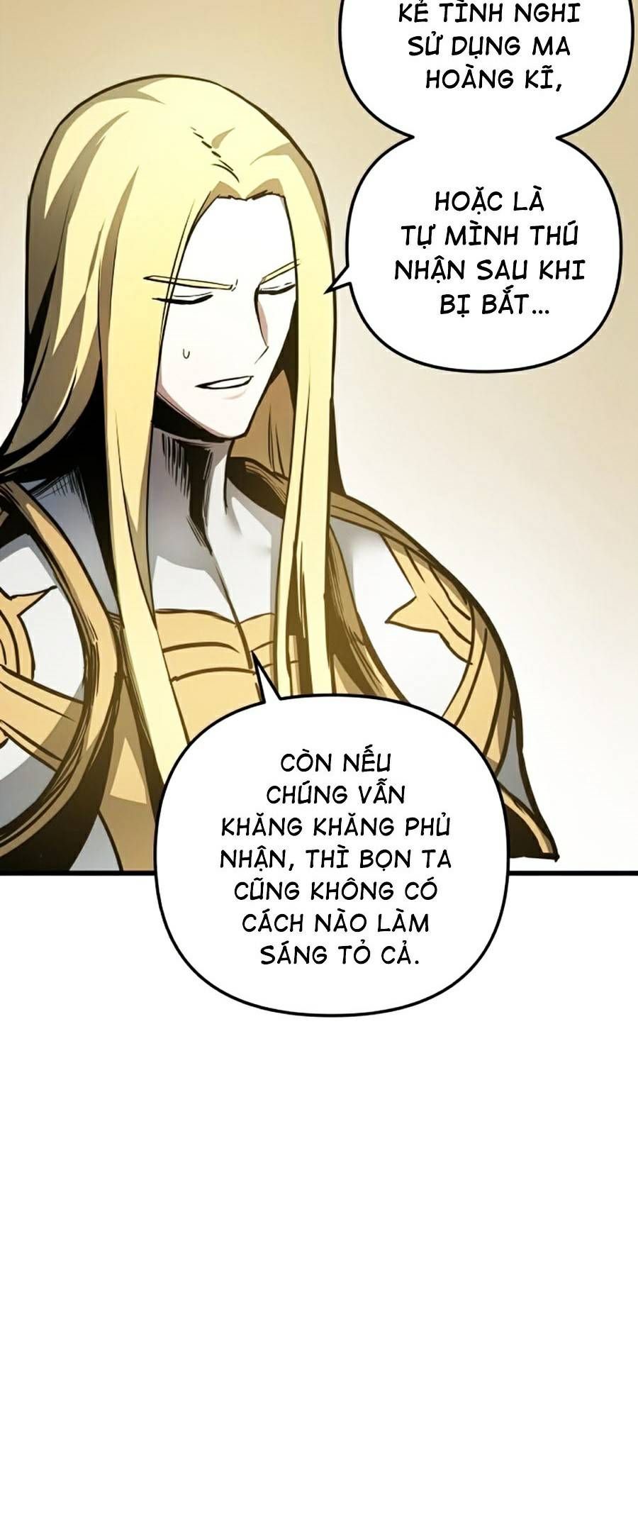 đọc truyện Chiền Thần Tự Sát Hồi Quy Chương 35 ảnh 26 tại Thiên Thai Truyện