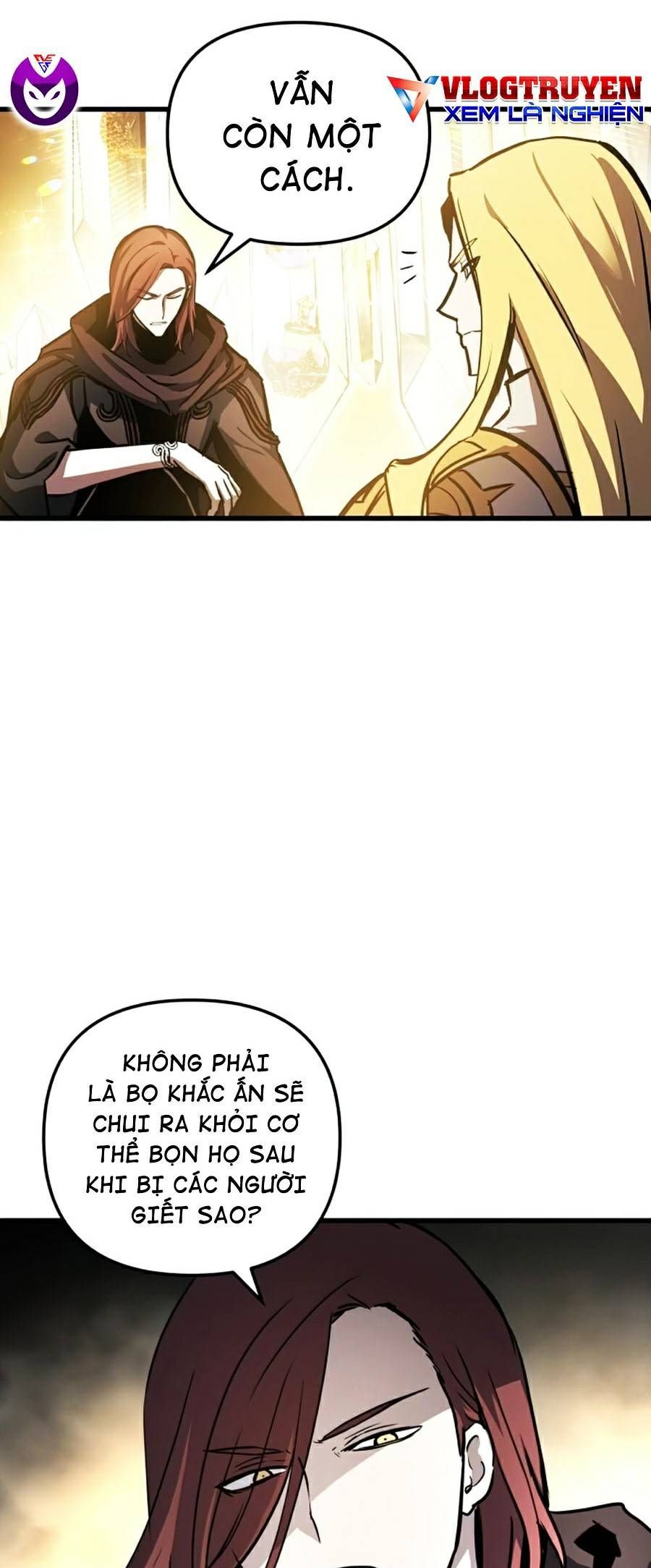 đọc truyện Chiền Thần Tự Sát Hồi Quy Chương 35 ảnh 27 tại Thiên Thai Truyện