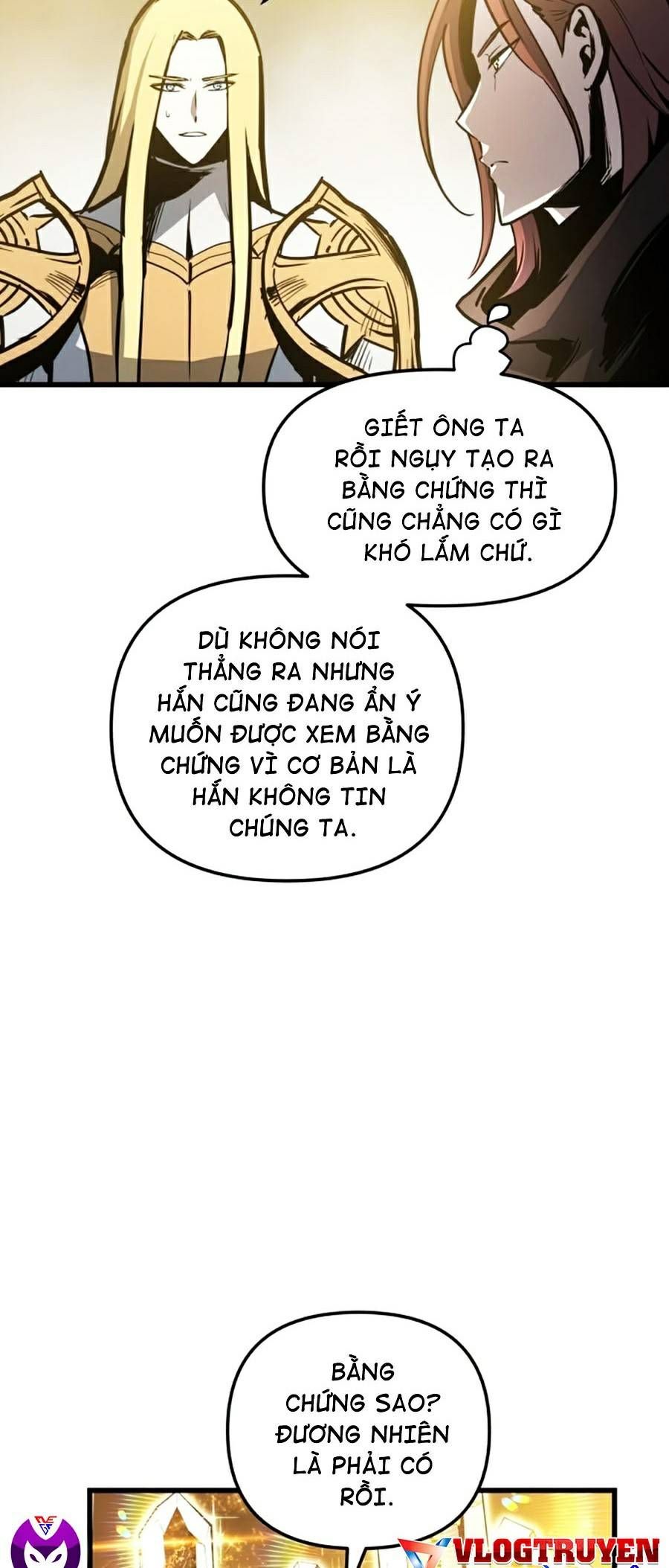 đọc truyện Chiền Thần Tự Sát Hồi Quy Chương 35 ảnh 33 tại Thiên Thai Truyện