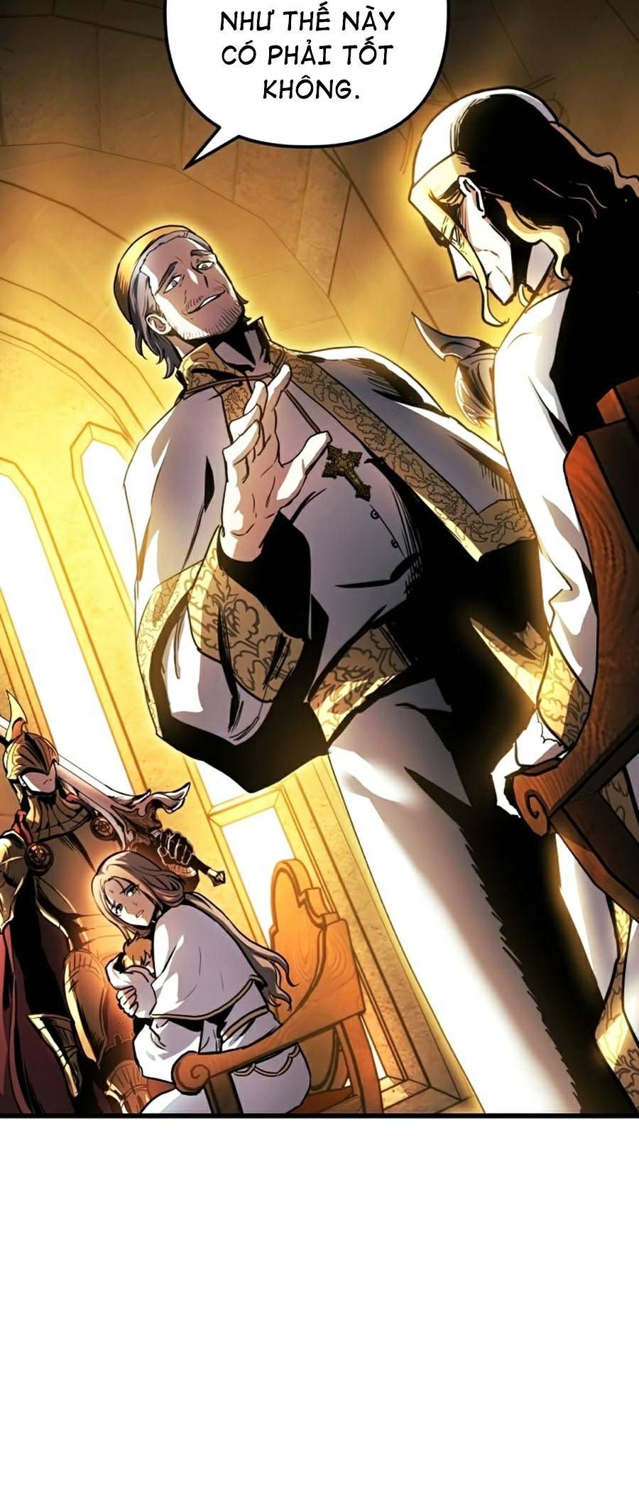 đọc truyện Chiền Thần Tự Sát Hồi Quy Chương 35 ảnh 40 tại Thiên Thai Truyện