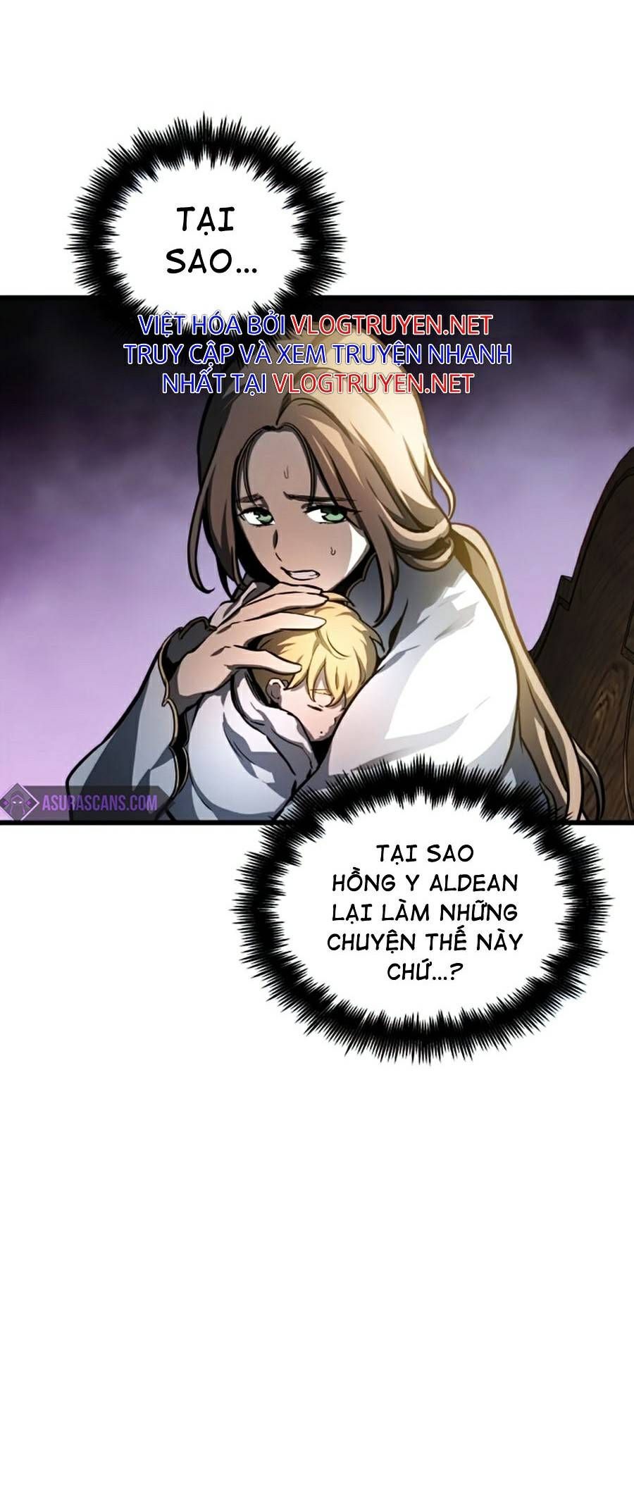 đọc truyện Chiền Thần Tự Sát Hồi Quy Chương 35 ảnh 41 tại Thiên Thai Truyện