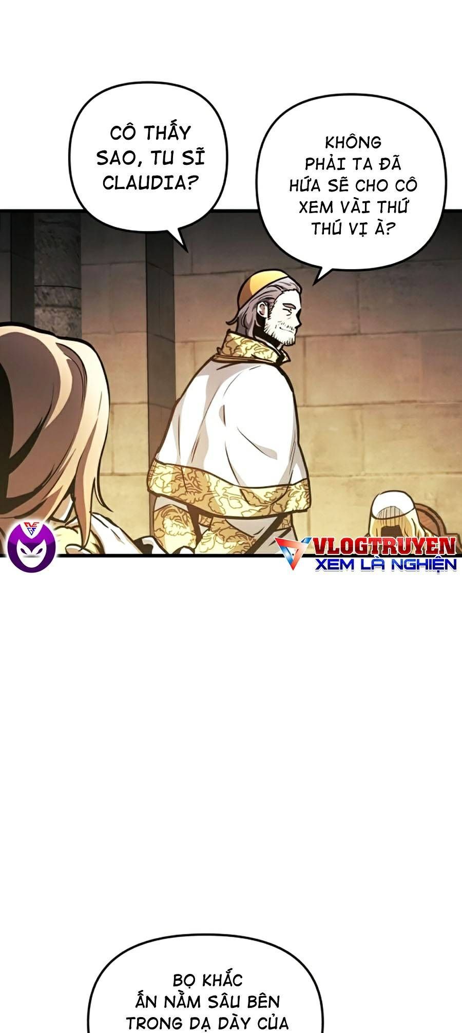 đọc truyện Chiền Thần Tự Sát Hồi Quy Chương 35 ảnh 42 tại Thiên Thai Truyện