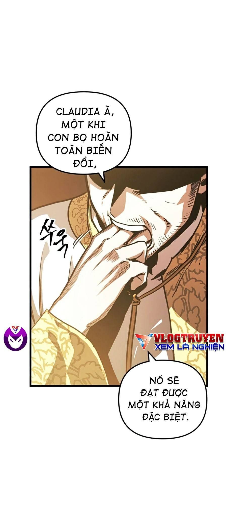 đọc truyện Chiền Thần Tự Sát Hồi Quy Chương 35 ảnh 44 tại Thiên Thai Truyện