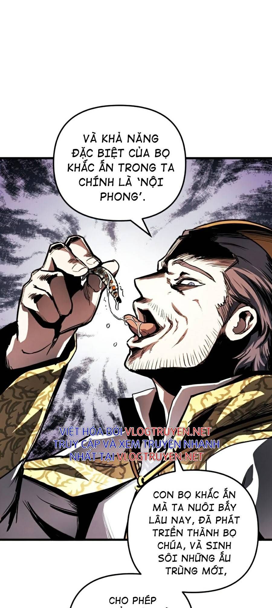 đọc truyện Chiền Thần Tự Sát Hồi Quy Chương 35 ảnh 45 tại Thiên Thai Truyện