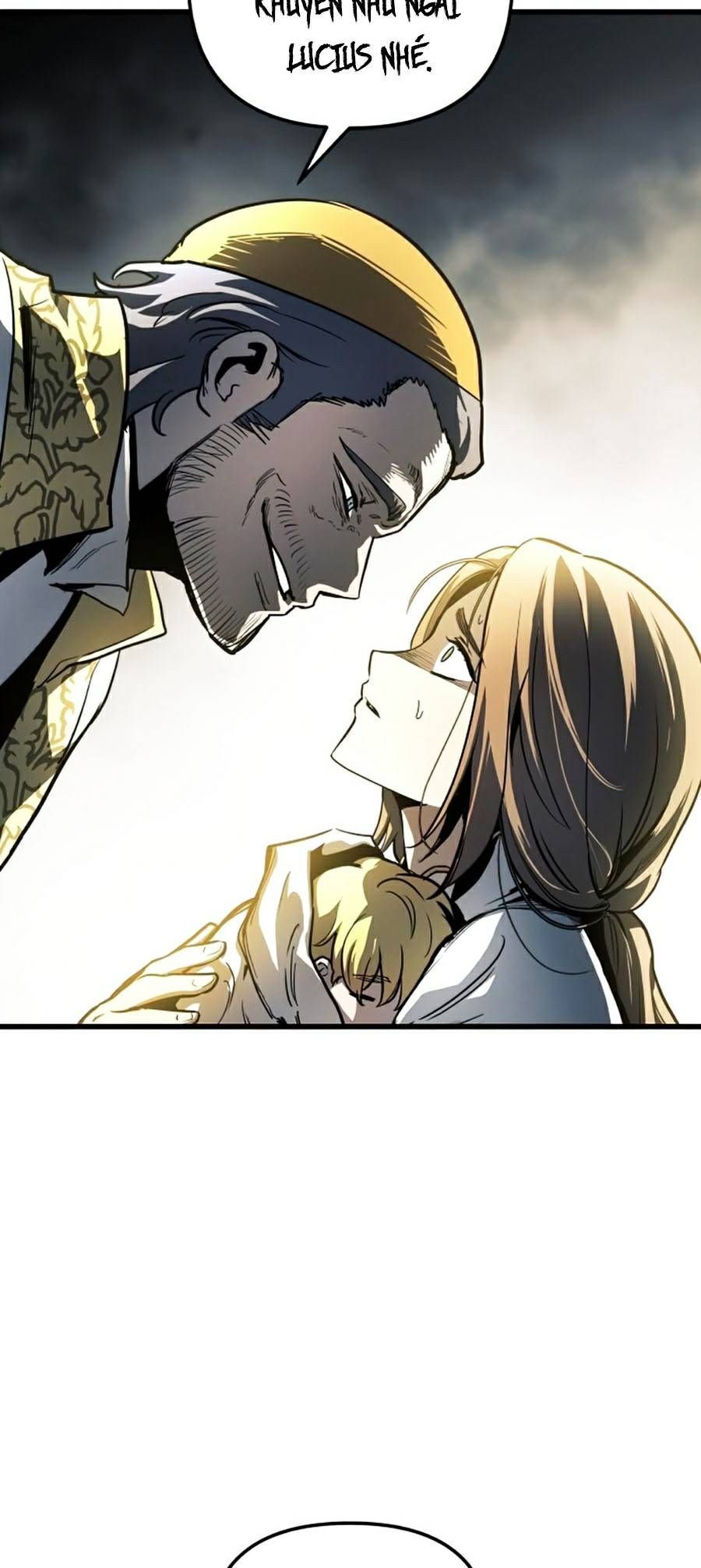 đọc truyện Chiền Thần Tự Sát Hồi Quy Chương 35 ảnh 48 tại Thiên Thai Truyện