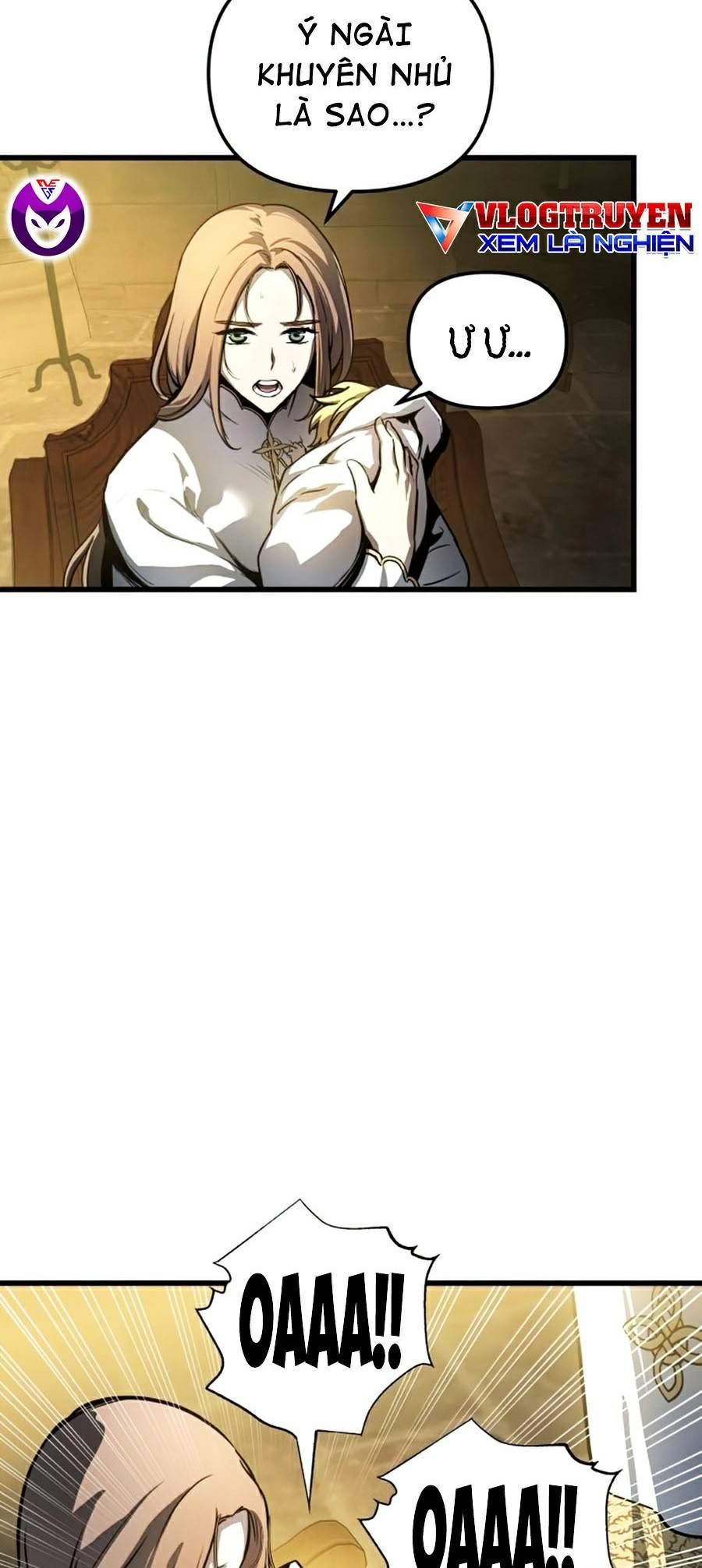 đọc truyện Chiền Thần Tự Sát Hồi Quy Chương 35 ảnh 49 tại Thiên Thai Truyện