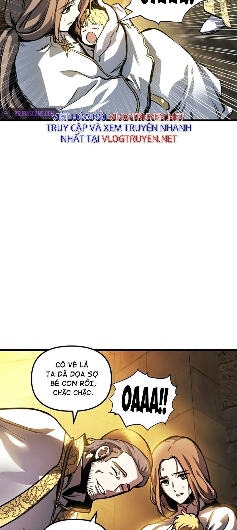 đọc truyện Chiền Thần Tự Sát Hồi Quy Chương 35 ảnh 50 tại Thiên Thai Truyện