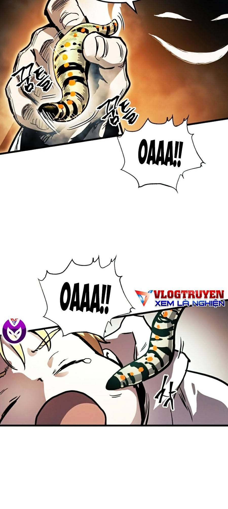 đọc truyện Chiền Thần Tự Sát Hồi Quy Chương 35 ảnh 53 tại Thiên Thai Truyện