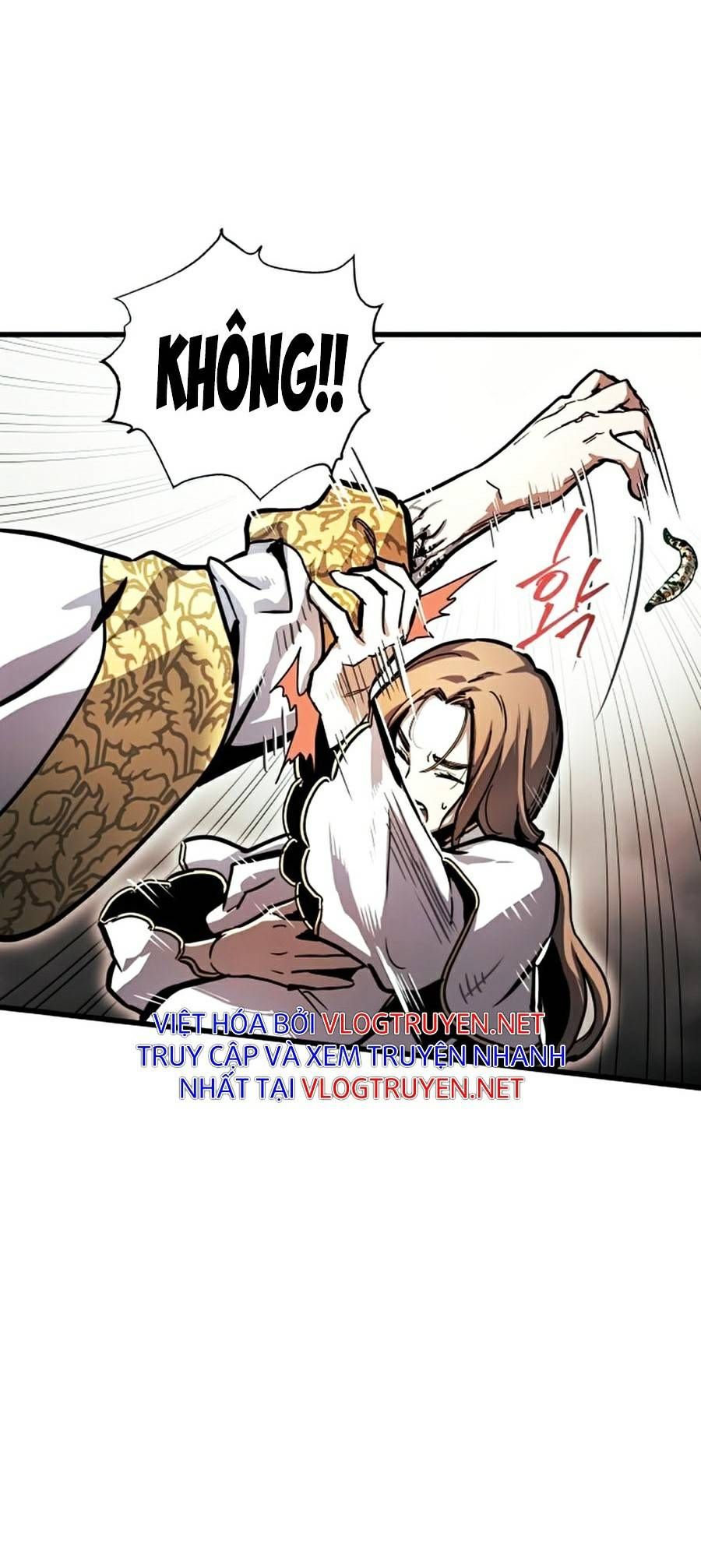 đọc truyện Chiền Thần Tự Sát Hồi Quy Chương 35 ảnh 54 tại Thiên Thai Truyện