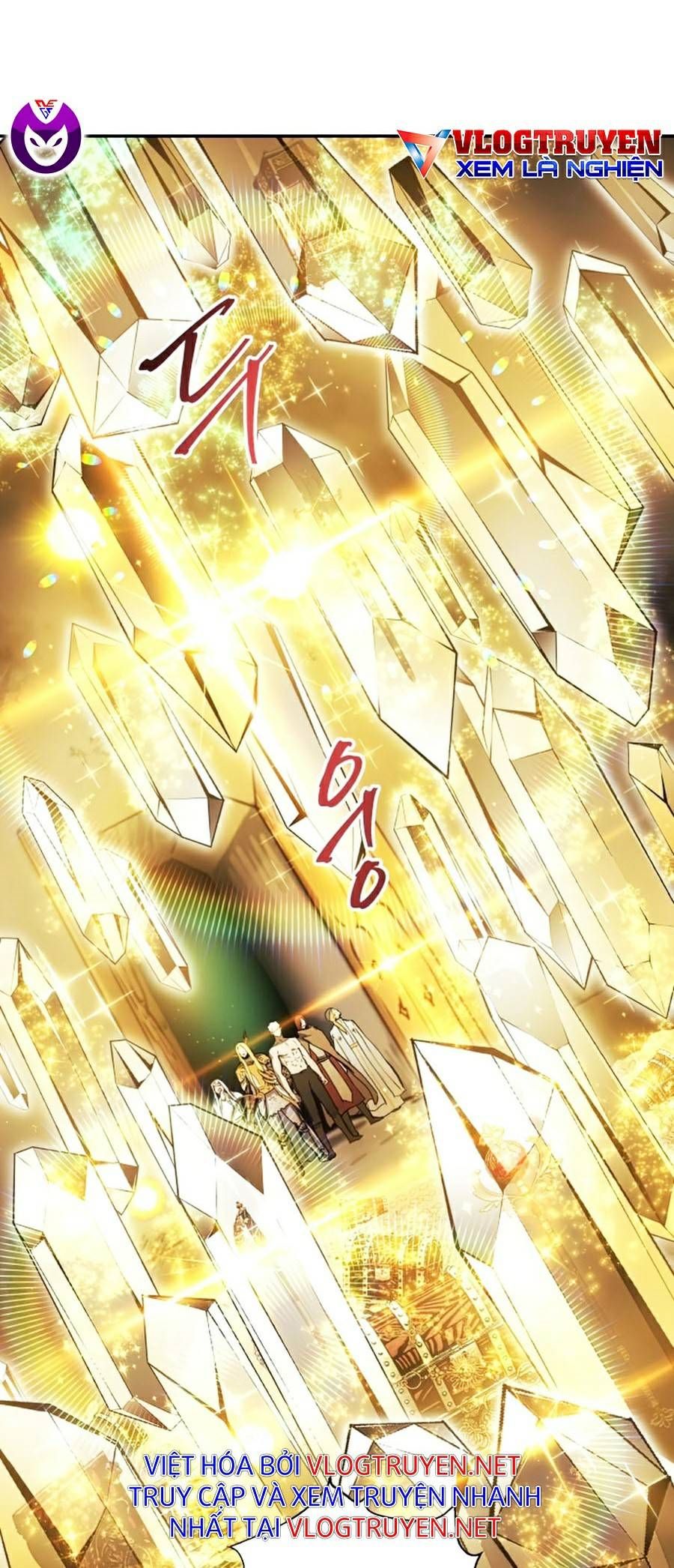 đọc truyện Chiền Thần Tự Sát Hồi Quy Chương 35 ảnh 8 tại Thiên Thai Truyện