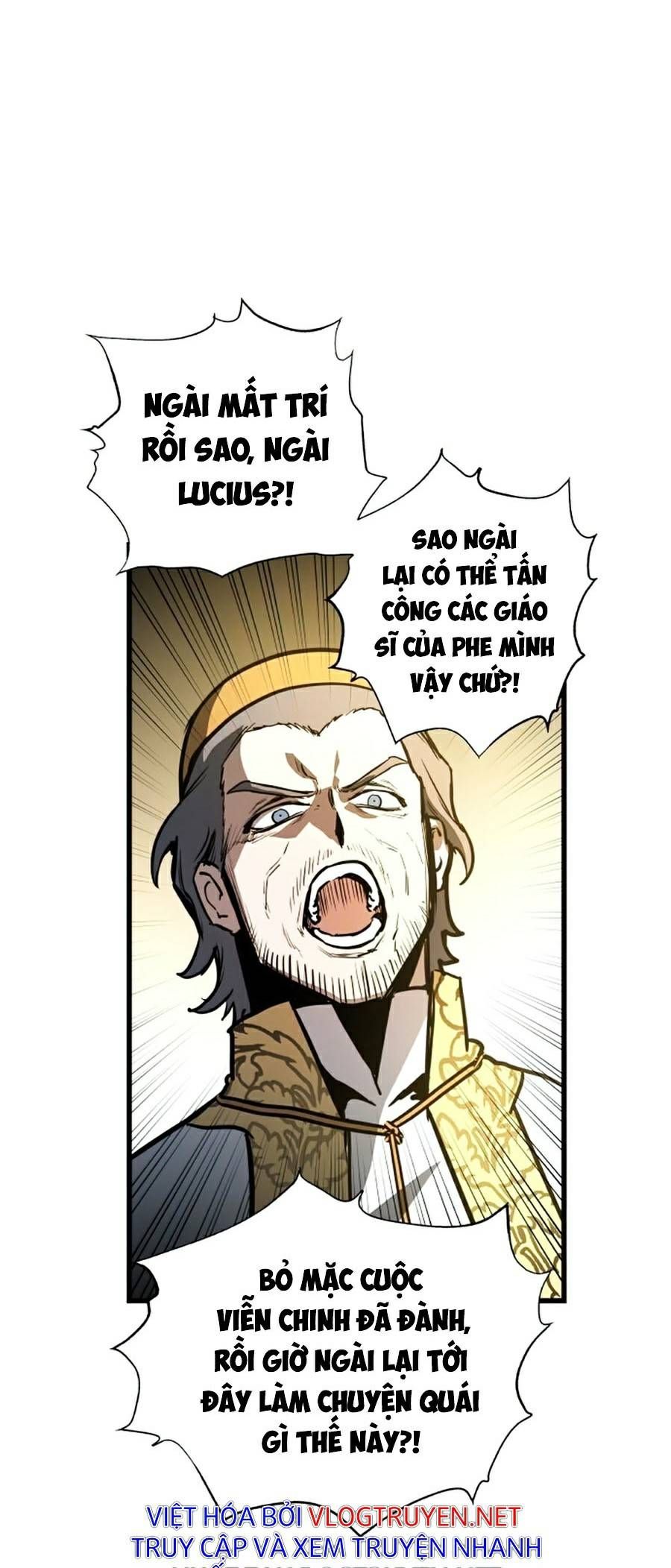 đọc truyện Chiền Thần Tự Sát Hồi Quy Chương 35 ảnh 63 tại Thiên Thai Truyện