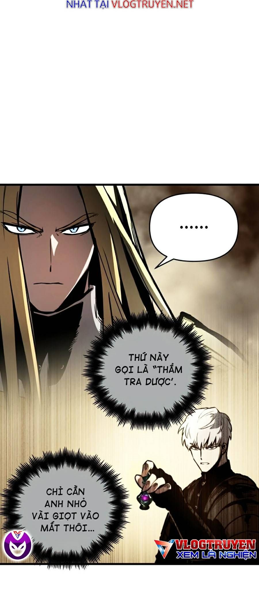 đọc truyện Chiền Thần Tự Sát Hồi Quy Chương 35 ảnh 64 tại Thiên Thai Truyện