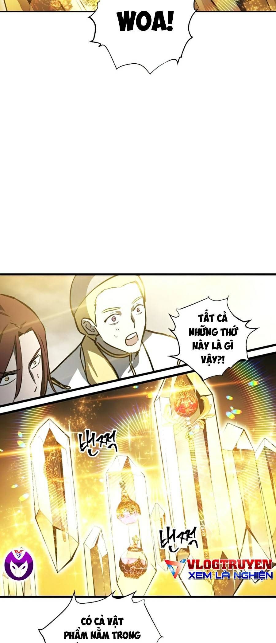 đọc truyện Chiền Thần Tự Sát Hồi Quy Chương 35 ảnh 9 tại Thiên Thai Truyện