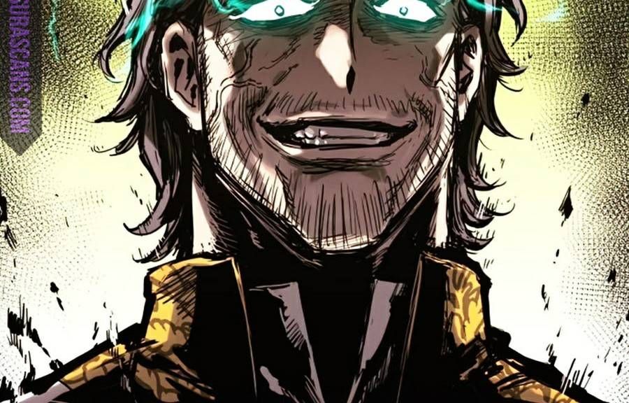 đọc truyện Chiền Thần Tự Sát Hồi Quy Chương 35 ảnh 76 tại Thiên Thai Truyện