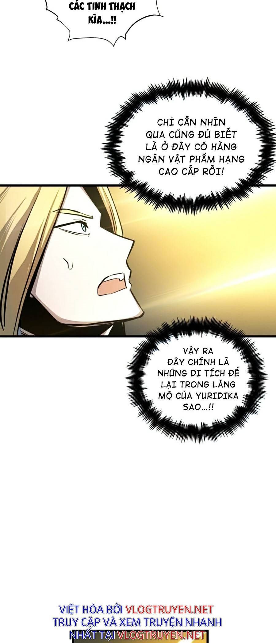 đọc truyện Chiền Thần Tự Sát Hồi Quy Chương 35 ảnh 10 tại Thiên Thai Truyện