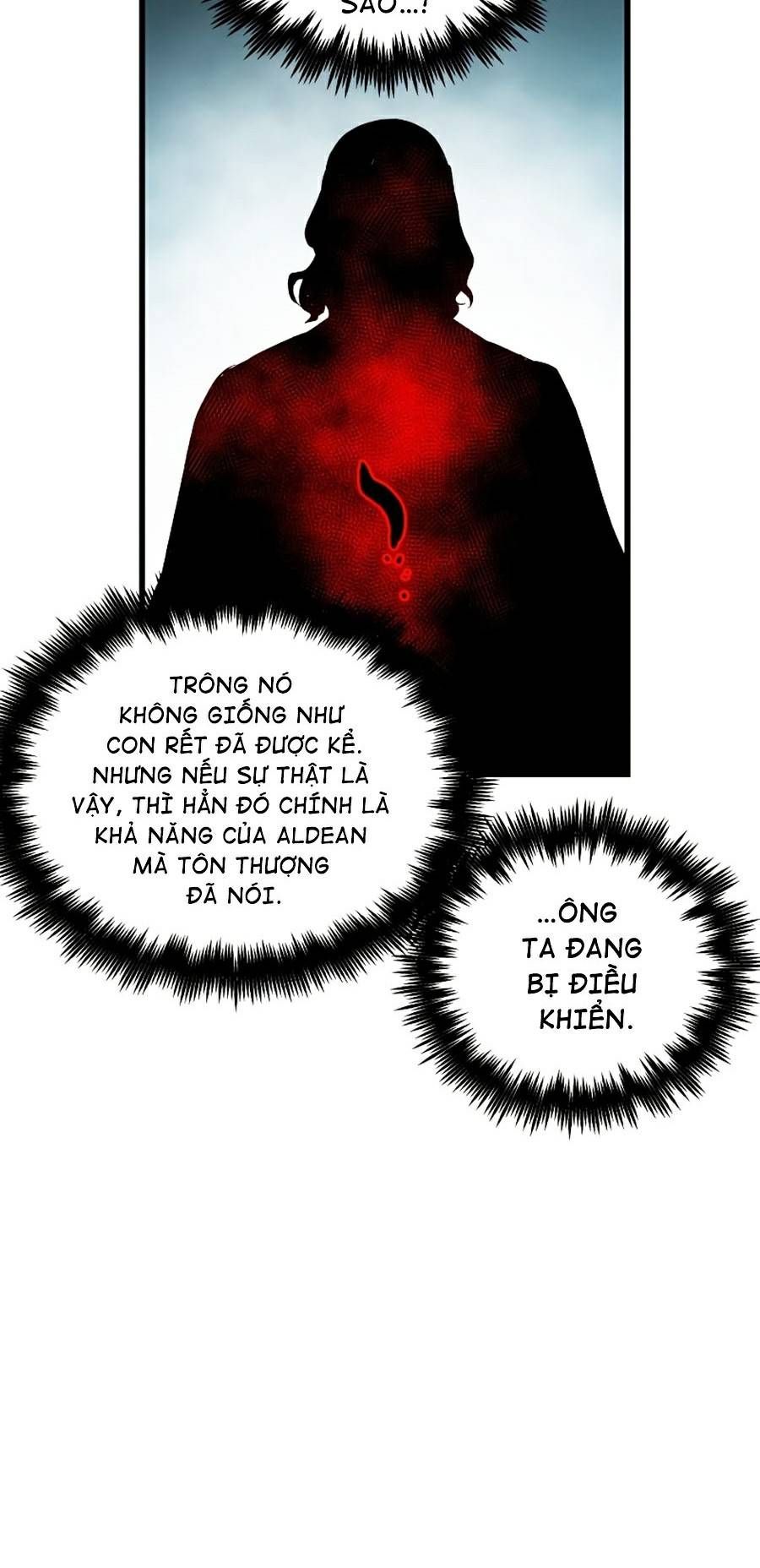 đọc truyện Chiền Thần Tự Sát Hồi Quy Chương 36 ảnh 12 tại Thiên Thai Truyện