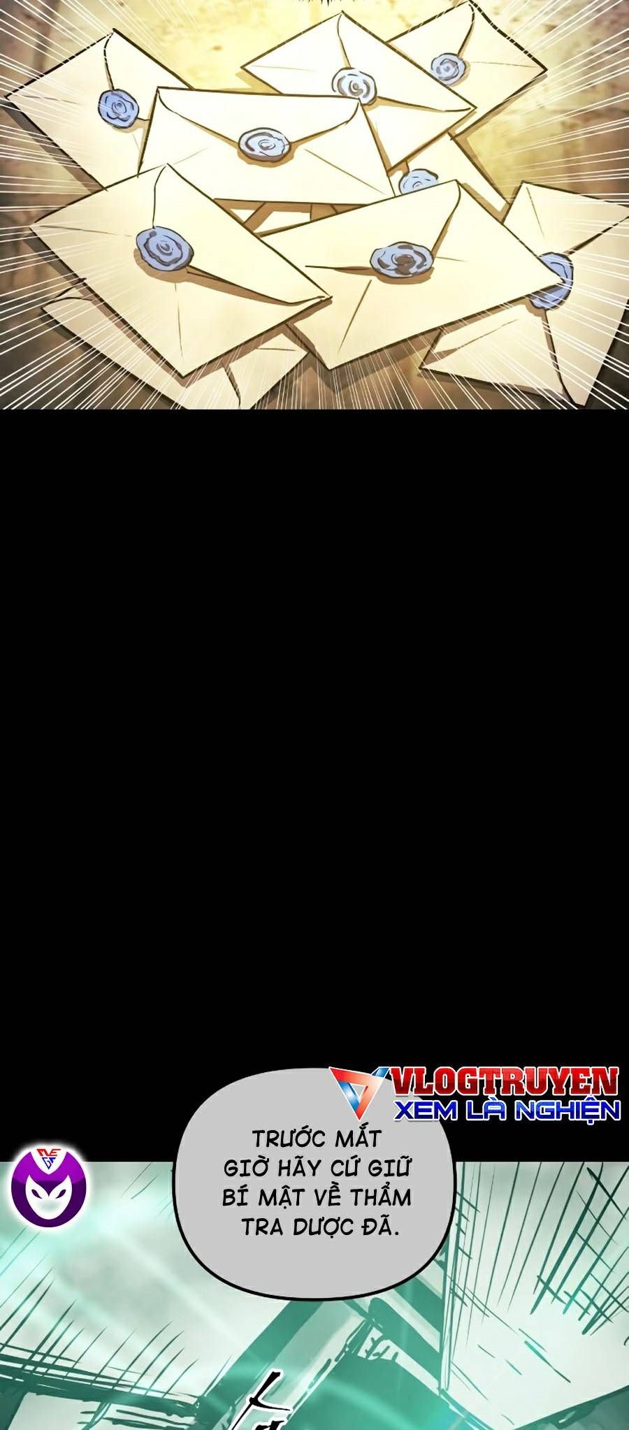 đọc truyện Chiền Thần Tự Sát Hồi Quy Chương 36 ảnh 15 tại Thiên Thai Truyện