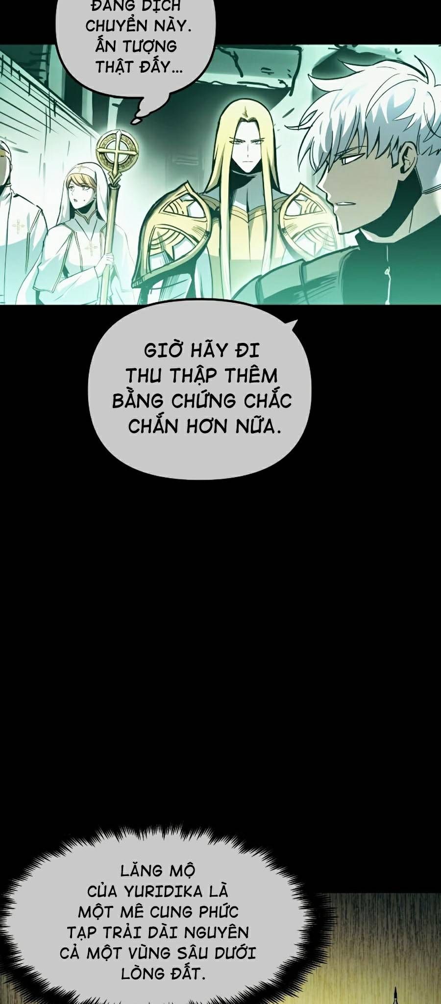 đọc truyện Chiền Thần Tự Sát Hồi Quy Chương 36 ảnh 17 tại Thiên Thai Truyện