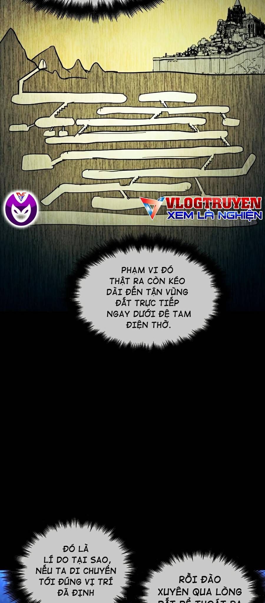 đọc truyện Chiền Thần Tự Sát Hồi Quy Chương 36 ảnh 18 tại Thiên Thai Truyện