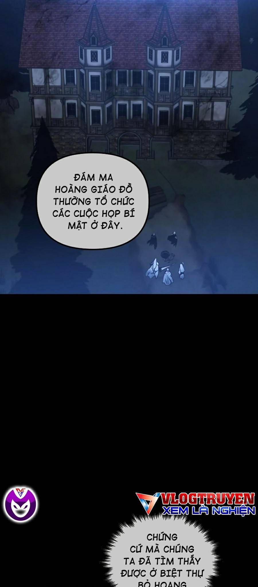 đọc truyện Chiền Thần Tự Sát Hồi Quy Chương 36 ảnh 20 tại Thiên Thai Truyện