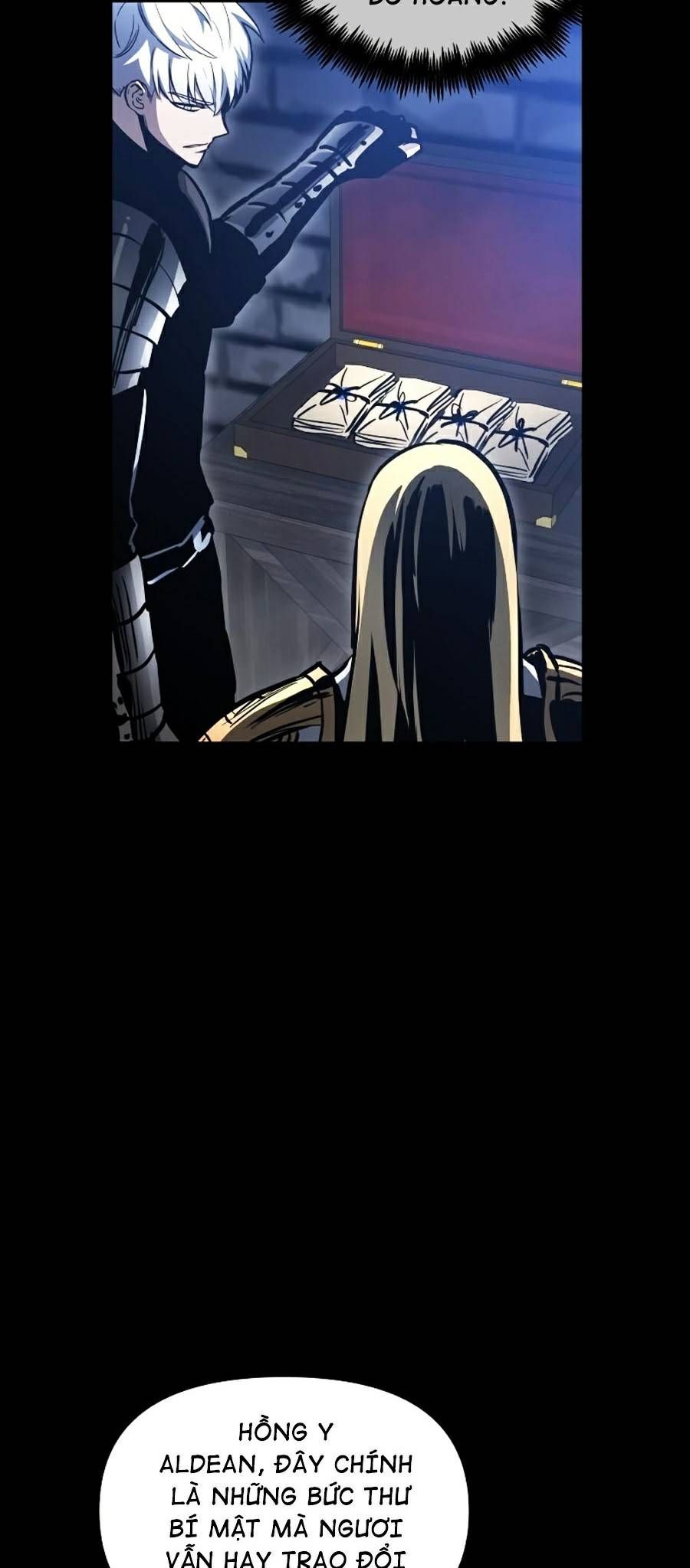 đọc truyện Chiền Thần Tự Sát Hồi Quy Chương 36 ảnh 21 tại Thiên Thai Truyện