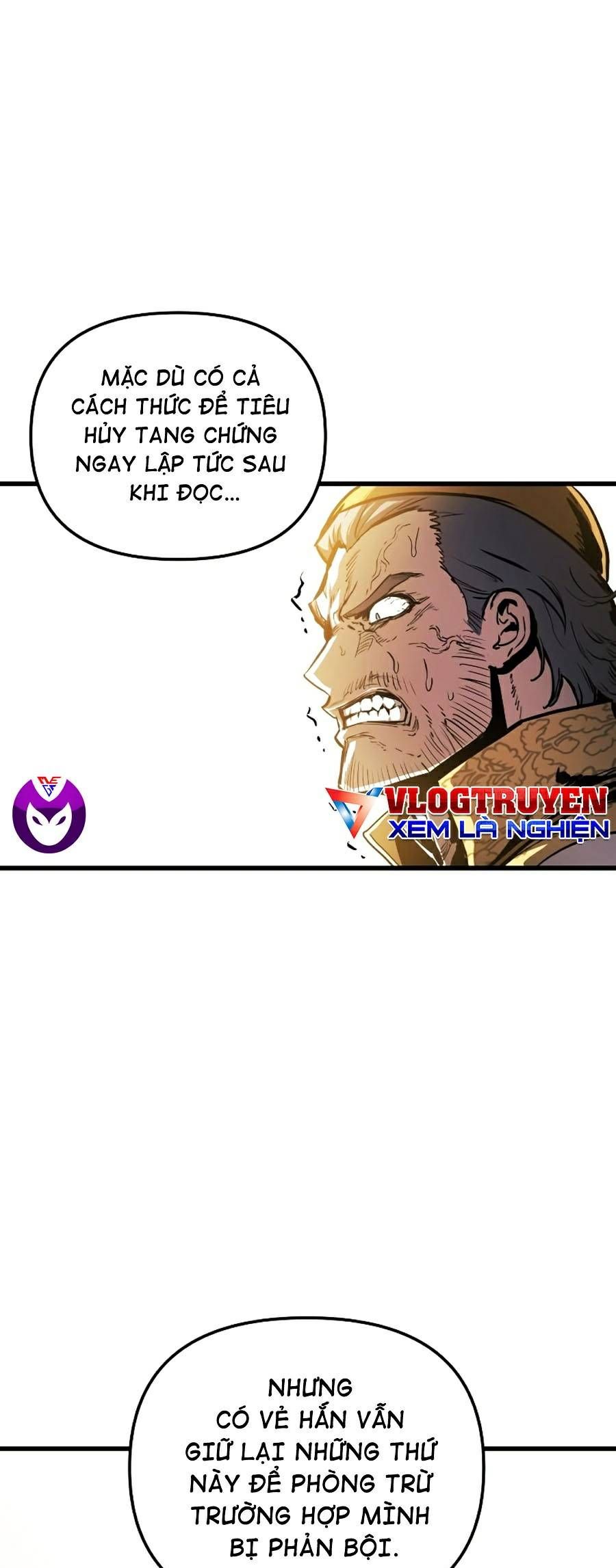 đọc truyện Chiền Thần Tự Sát Hồi Quy Chương 36 ảnh 23 tại Thiên Thai Truyện