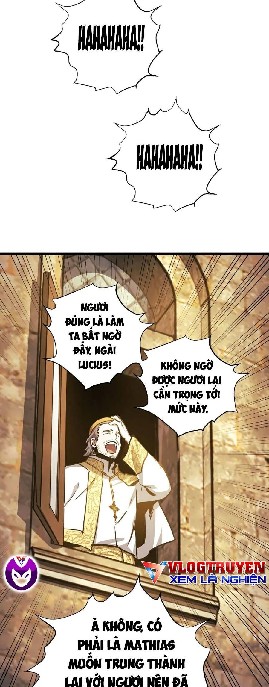 đọc truyện Chiền Thần Tự Sát Hồi Quy Chương 36 ảnh 25 tại Thiên Thai Truyện