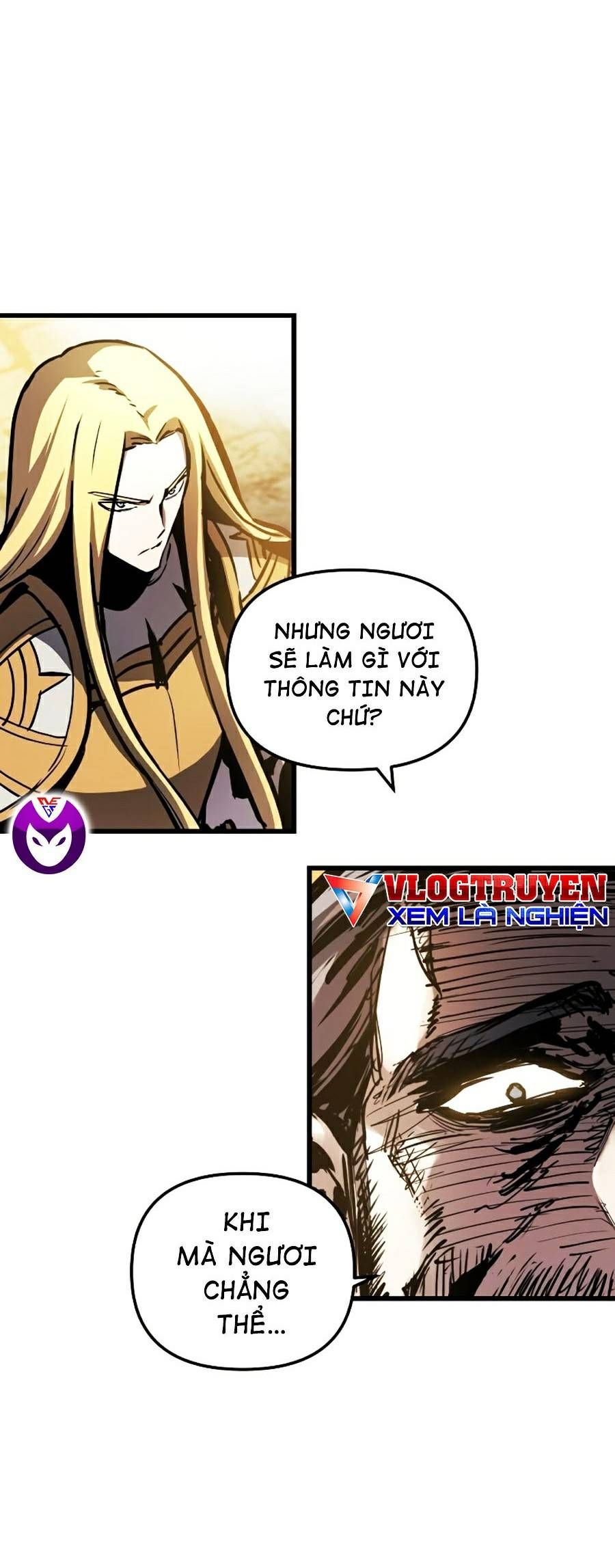 đọc truyện Chiền Thần Tự Sát Hồi Quy Chương 36 ảnh 28 tại Thiên Thai Truyện