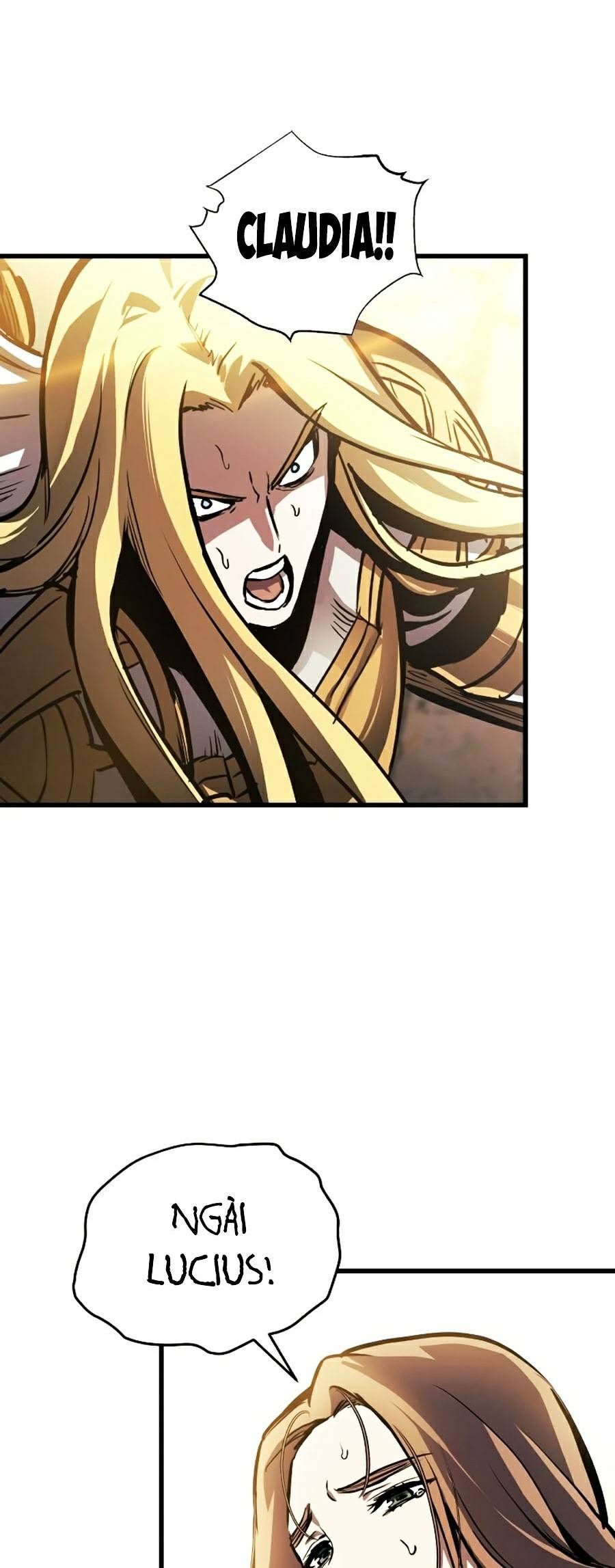 đọc truyện Chiền Thần Tự Sát Hồi Quy Chương 36 ảnh 30 tại Thiên Thai Truyện