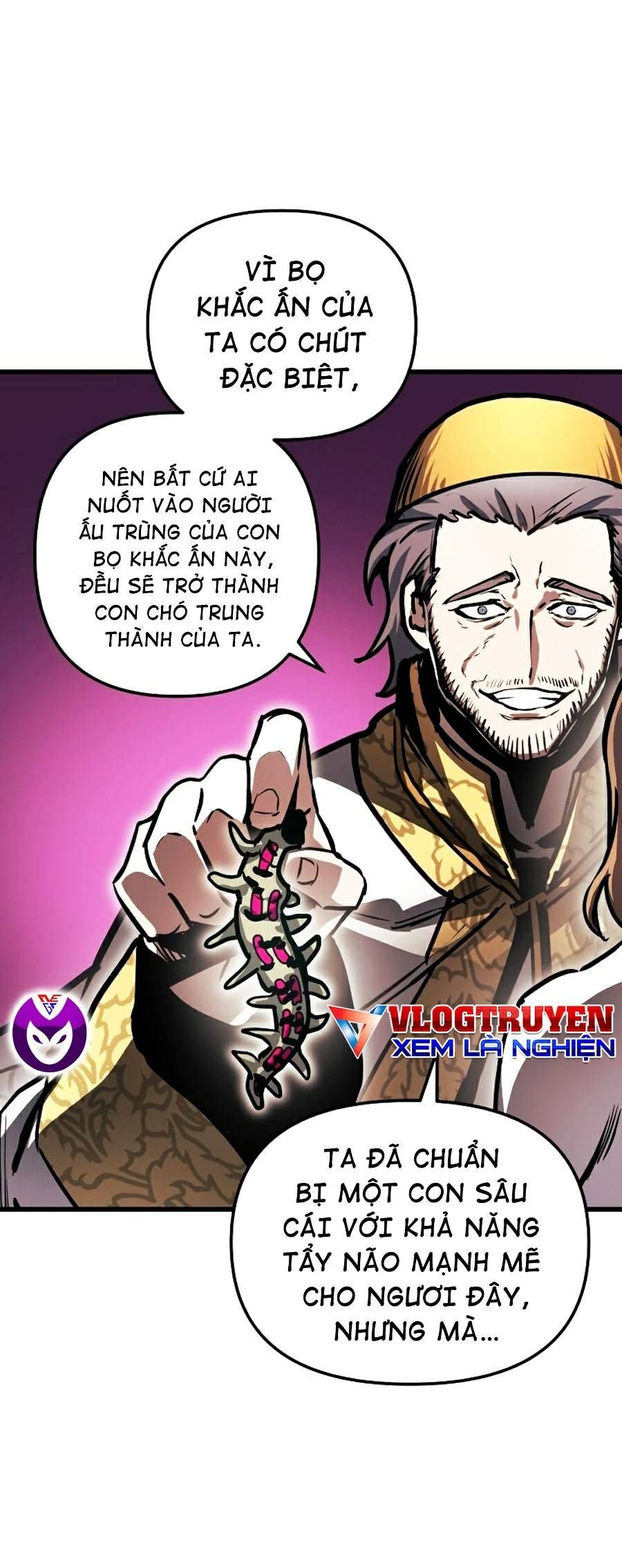 đọc truyện Chiền Thần Tự Sát Hồi Quy Chương 36 ảnh 33 tại Thiên Thai Truyện