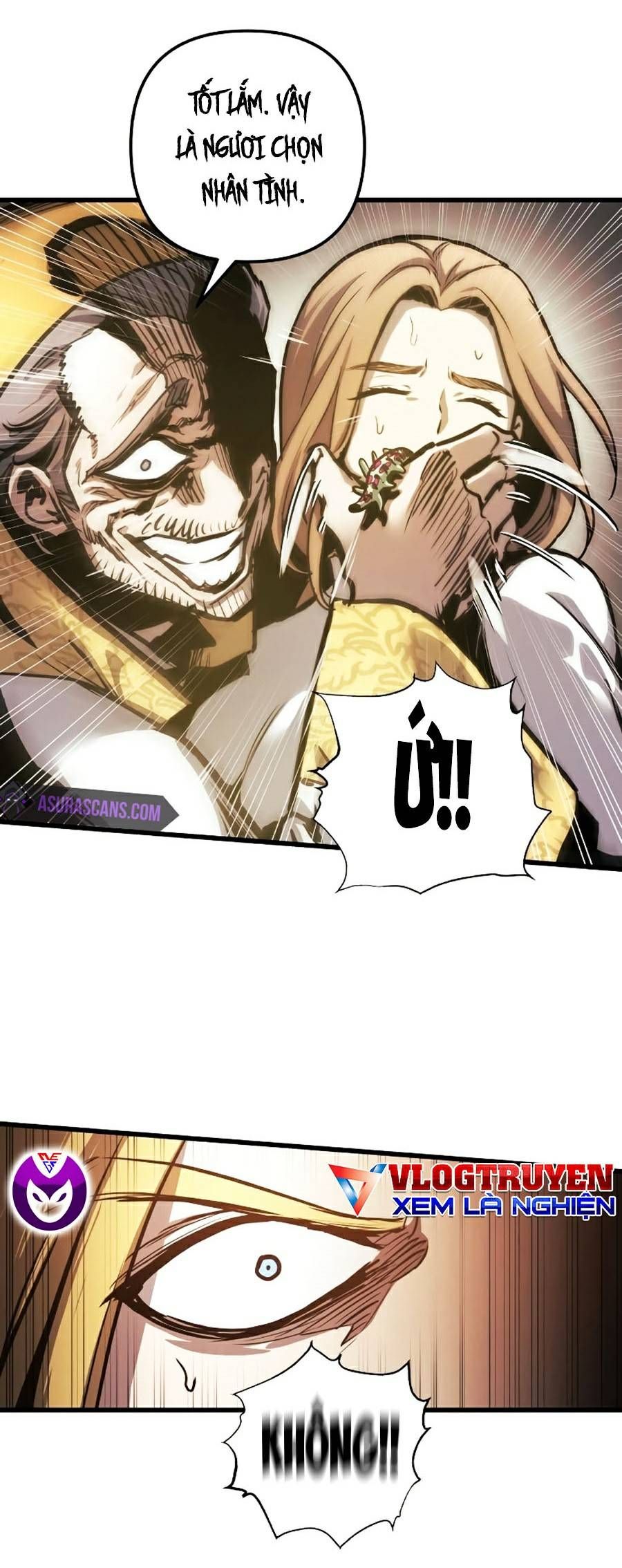 đọc truyện Chiền Thần Tự Sát Hồi Quy Chương 36 ảnh 38 tại Thiên Thai Truyện