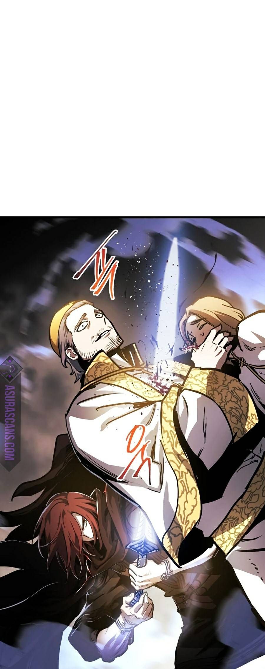 đọc truyện Chiền Thần Tự Sát Hồi Quy Chương 36 ảnh 39 tại Thiên Thai Truyện