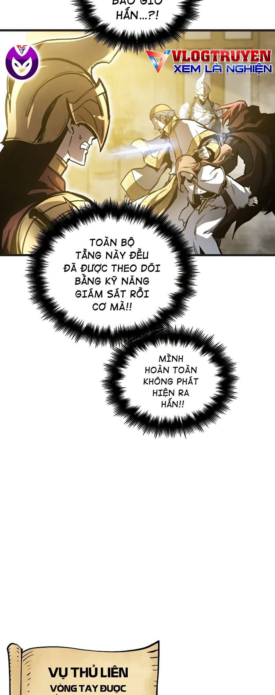 đọc truyện Chiền Thần Tự Sát Hồi Quy Chương 36 ảnh 41 tại Thiên Thai Truyện