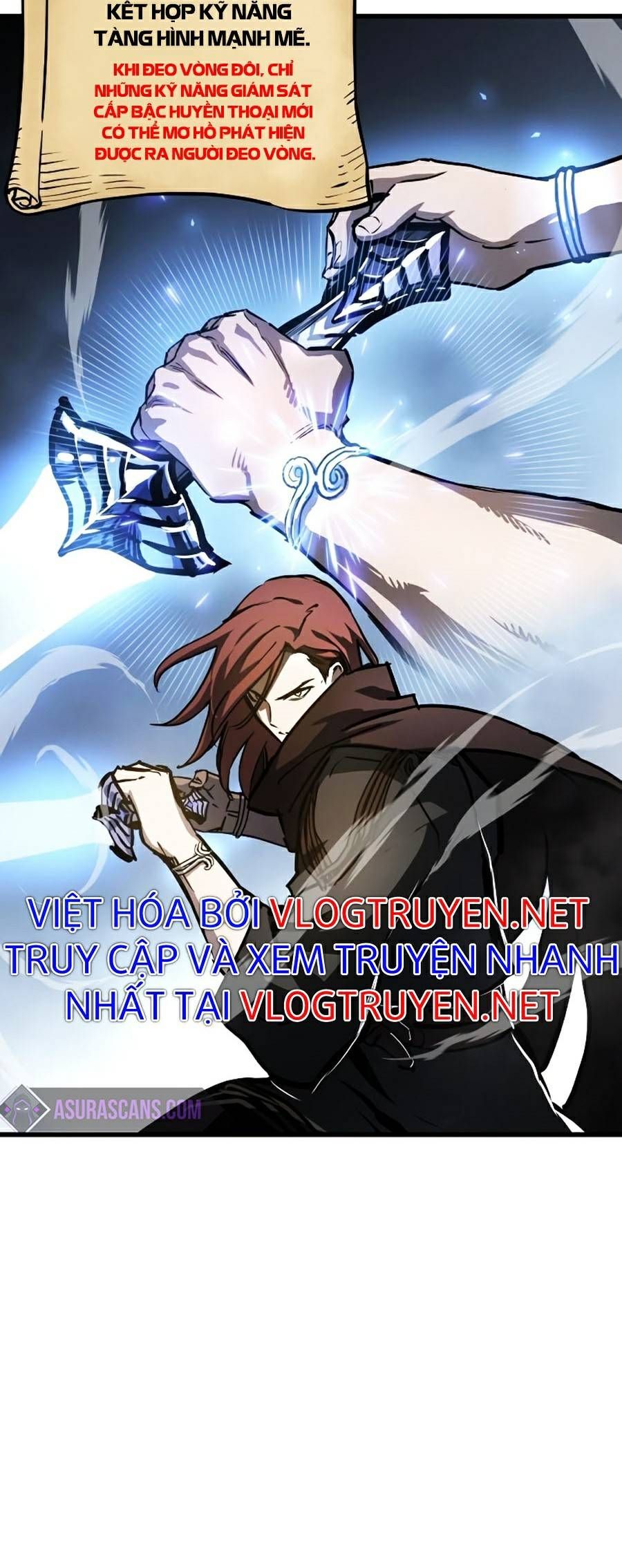 đọc truyện Chiền Thần Tự Sát Hồi Quy Chương 36 ảnh 42 tại Thiên Thai Truyện