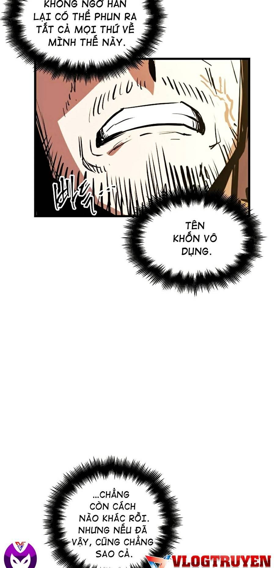 đọc truyện Chiền Thần Tự Sát Hồi Quy Chương 36 ảnh 7 tại Thiên Thai Truyện