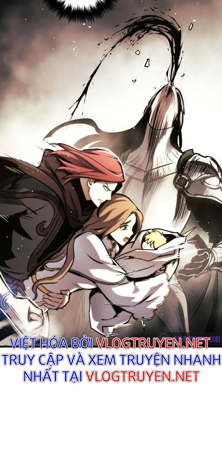 đọc truyện Chiền Thần Tự Sát Hồi Quy Chương 36 ảnh 58 tại Thiên Thai Truyện