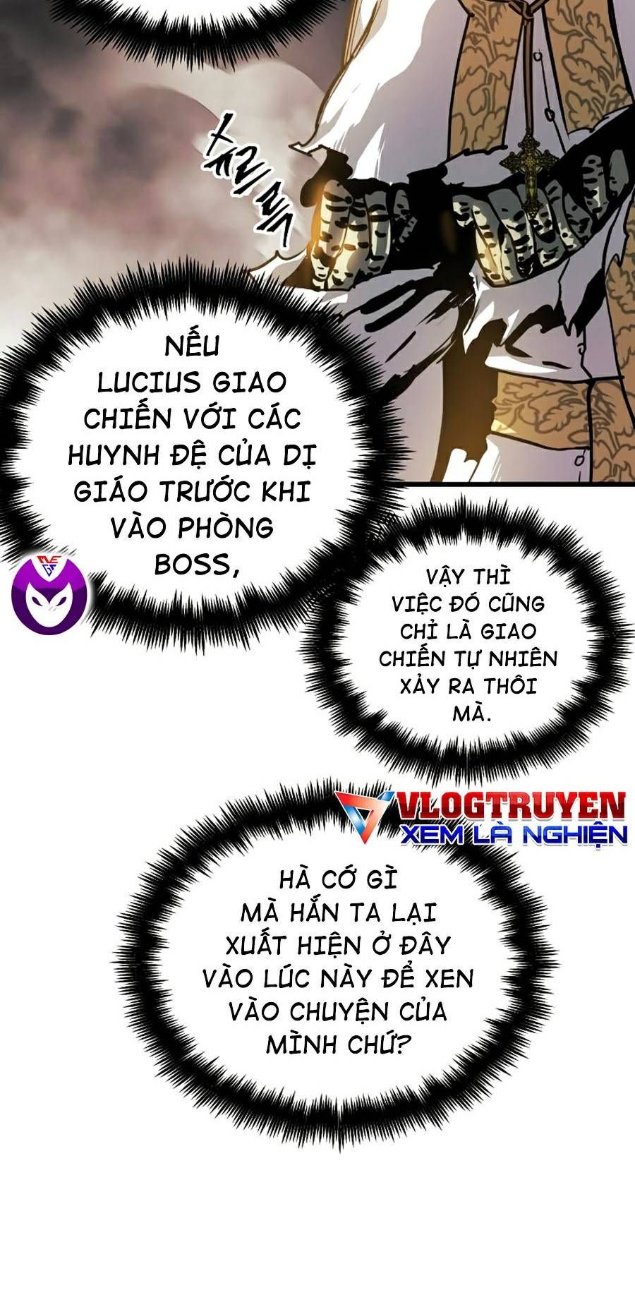 đọc truyện Chiền Thần Tự Sát Hồi Quy Chương 36 ảnh 62 tại Thiên Thai Truyện