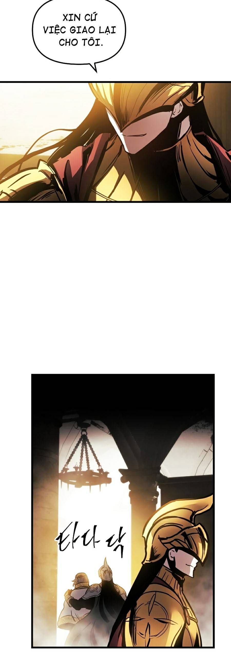 đọc truyện Chiền Thần Tự Sát Hồi Quy Chương 36 ảnh 65 tại Thiên Thai Truyện