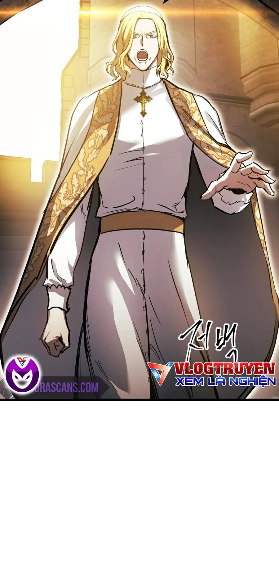 đọc truyện Chiền Thần Tự Sát Hồi Quy Chương 36 ảnh 10 tại Thiên Thai Truyện