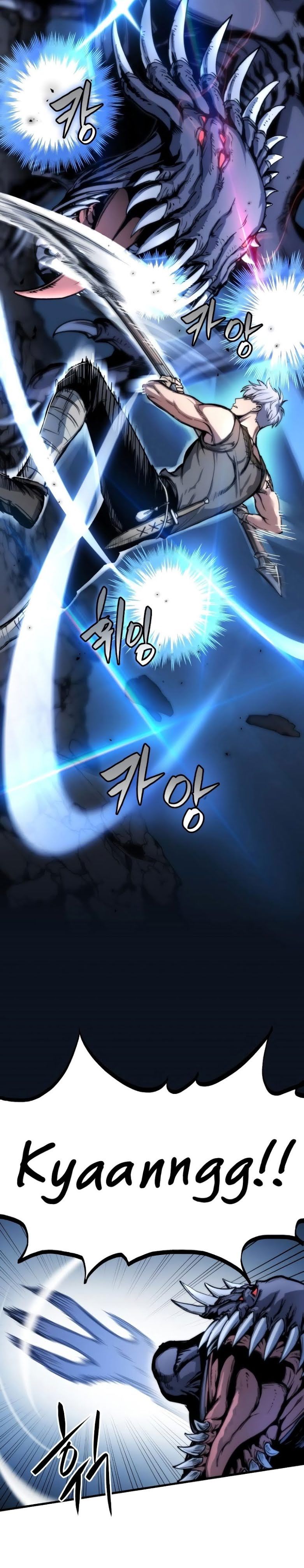 đọc truyện Chiền Thần Tự Sát Hồi Quy Chương 4 ảnh 19 tại Thiên Thai Truyện