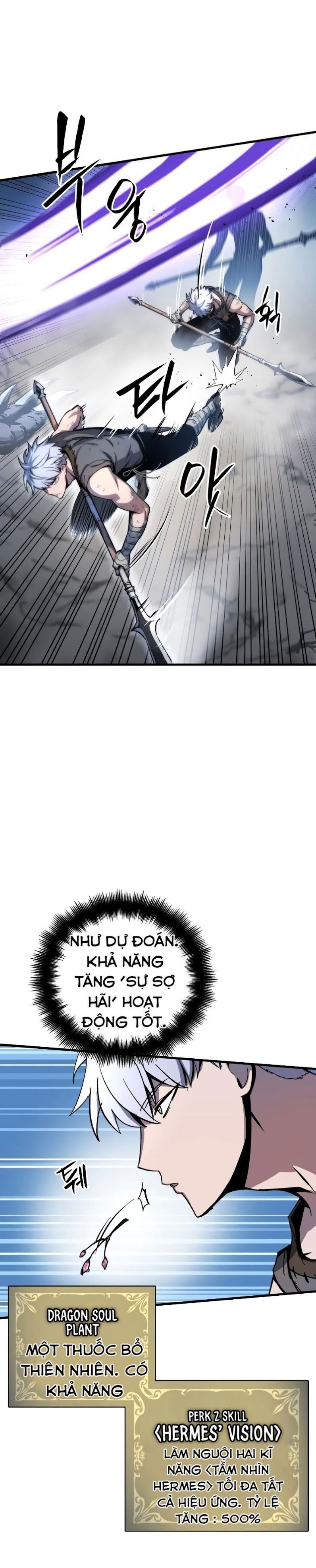 đọc truyện Chiền Thần Tự Sát Hồi Quy Chương 4 ảnh 20 tại Thiên Thai Truyện