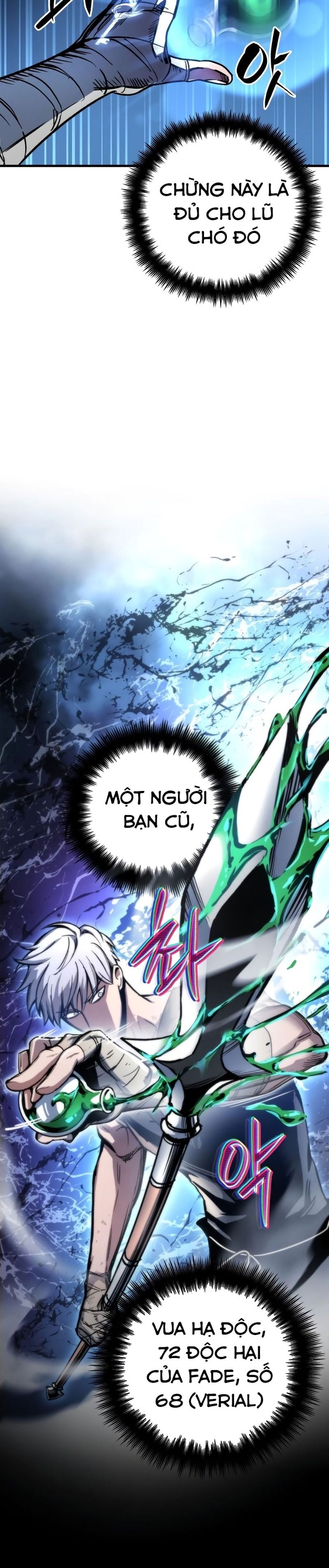 đọc truyện Chiền Thần Tự Sát Hồi Quy Chương 4 ảnh 22 tại Thiên Thai Truyện