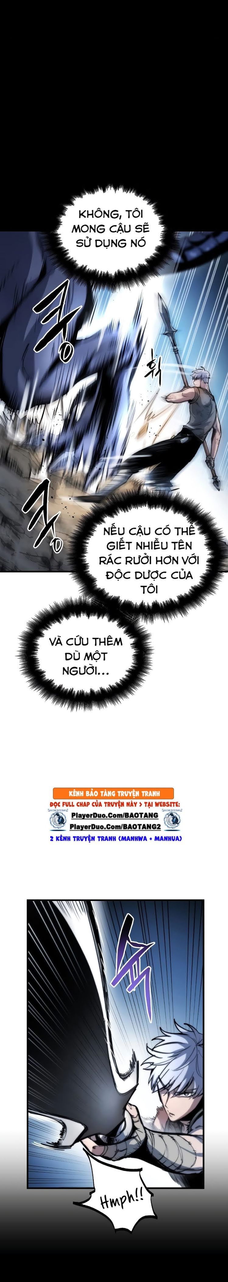 đọc truyện Chiền Thần Tự Sát Hồi Quy Chương 4 ảnh 24 tại Thiên Thai Truyện