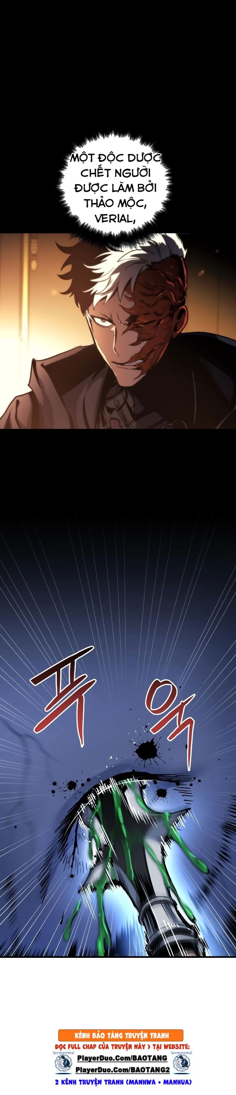 đọc truyện Chiền Thần Tự Sát Hồi Quy Chương 4 ảnh 25 tại Thiên Thai Truyện