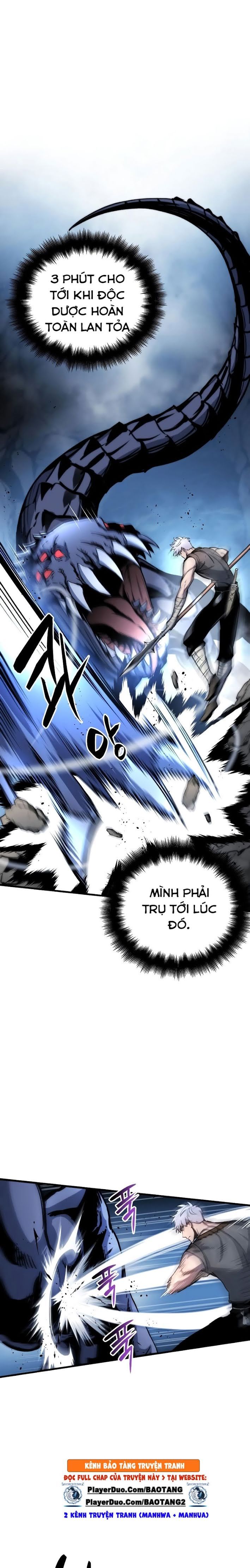 đọc truyện Chiền Thần Tự Sát Hồi Quy Chương 4 ảnh 28 tại Thiên Thai Truyện