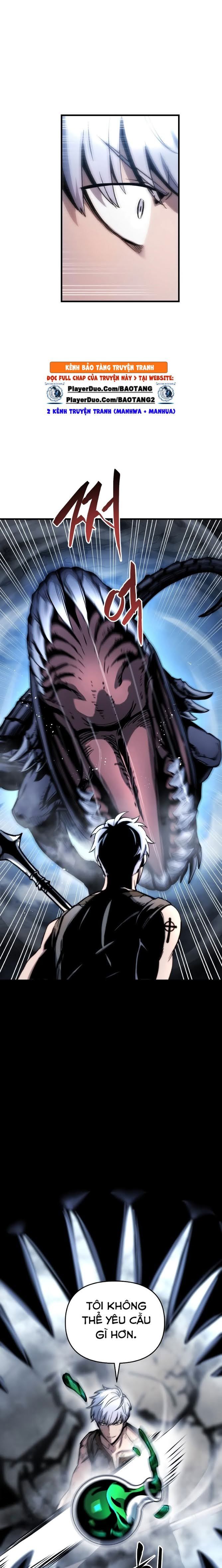 đọc truyện Chiền Thần Tự Sát Hồi Quy Chương 4 ảnh 30 tại Thiên Thai Truyện